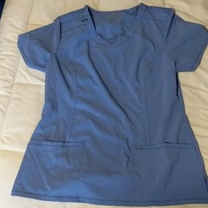 Cherokee infinity women's scrub set Large